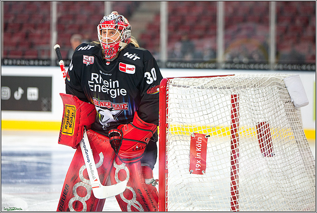 PENNY DEL; Koelner Haie- Augsburger Panther; Koeln, 08.01.2023